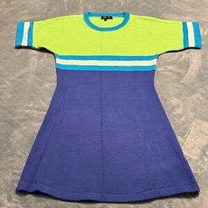 dELiA*s y2k sweater dress